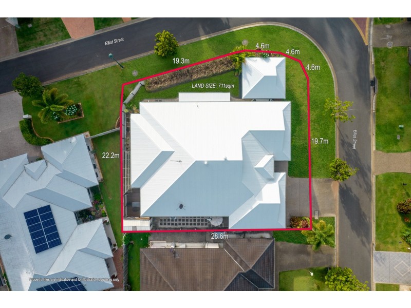 41 Elliot Street, Carseldine QLD 4034