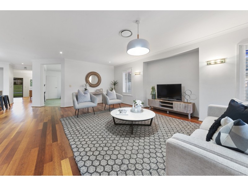 41 Elliot Street, Carseldine QLD 4034