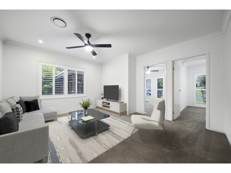 41 Elliot Street, Carseldine QLD 4034