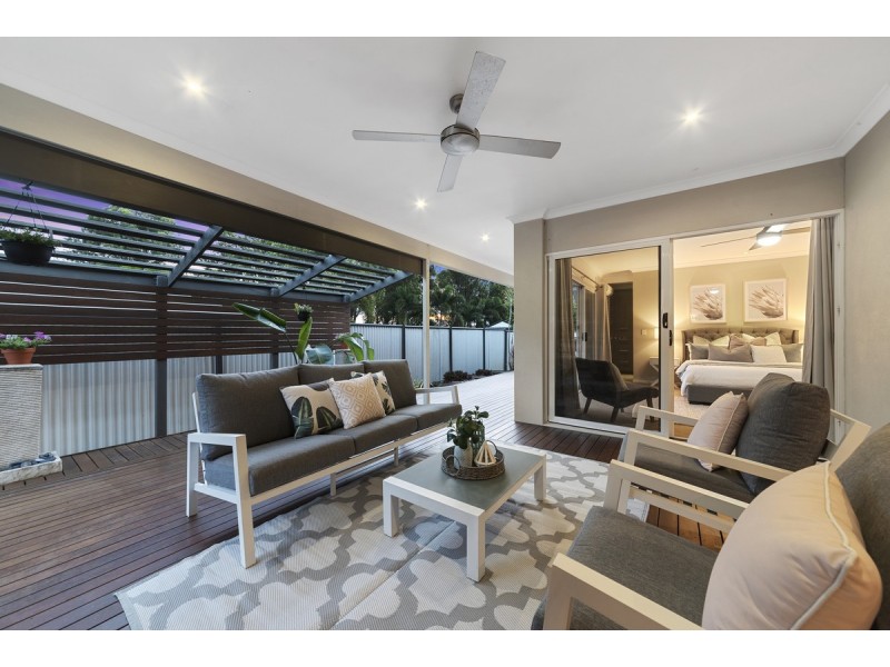 41 Elliot Street, Carseldine QLD 4034