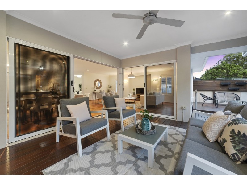 41 Elliot Street, Carseldine QLD 4034