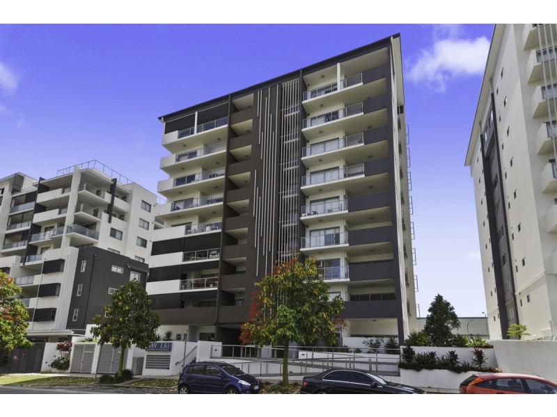 2203/19 Playfield Street, Chermside QLD 4032