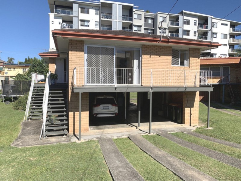 2/23 Bruce Street, Chermside QLD 4032
