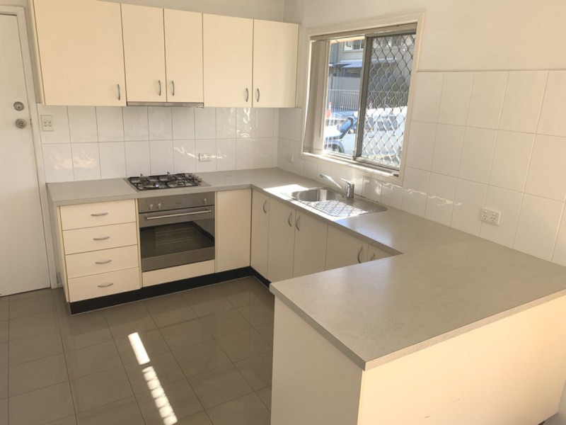 2/23 Bruce Street, Chermside QLD 4032