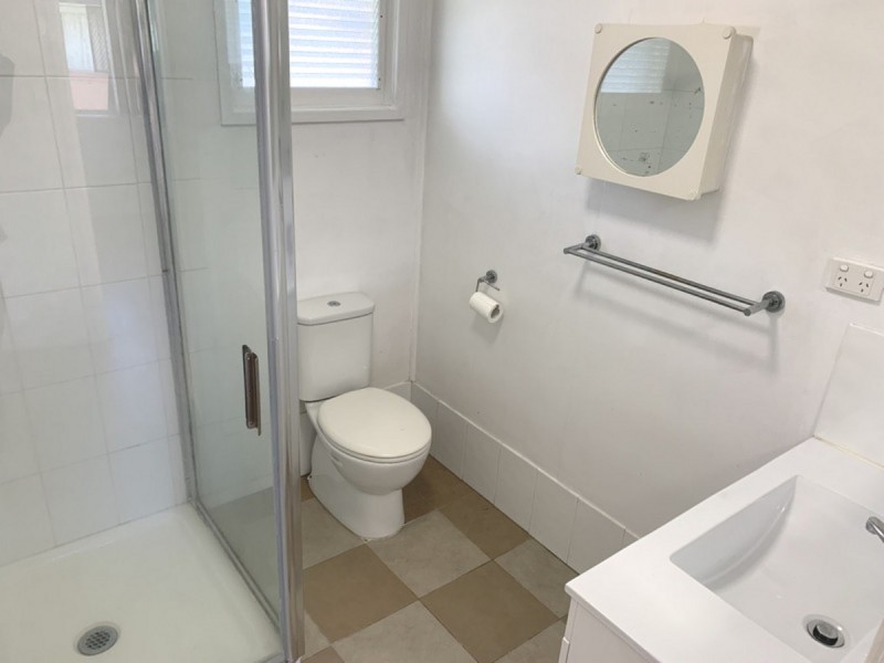 2/23 Bruce Street, Chermside QLD 4032