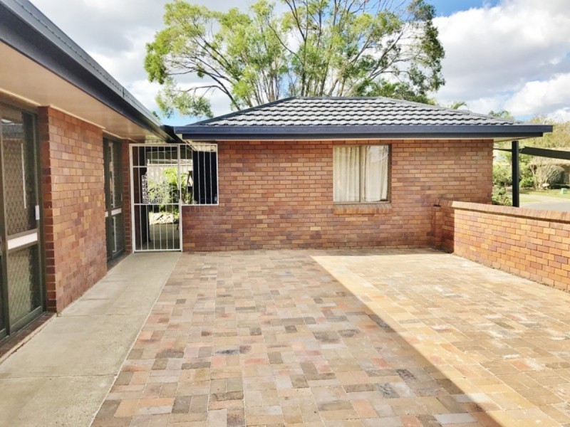 21 Rushworth Street, Bald Hills QLD 4036