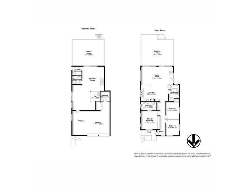 20 Allan Street, Kedron QLD 4031 Floorplan