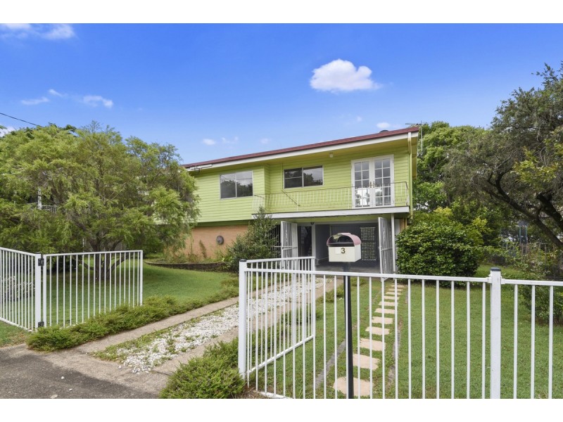 63 Ellison Road, Geebung QLD 4034