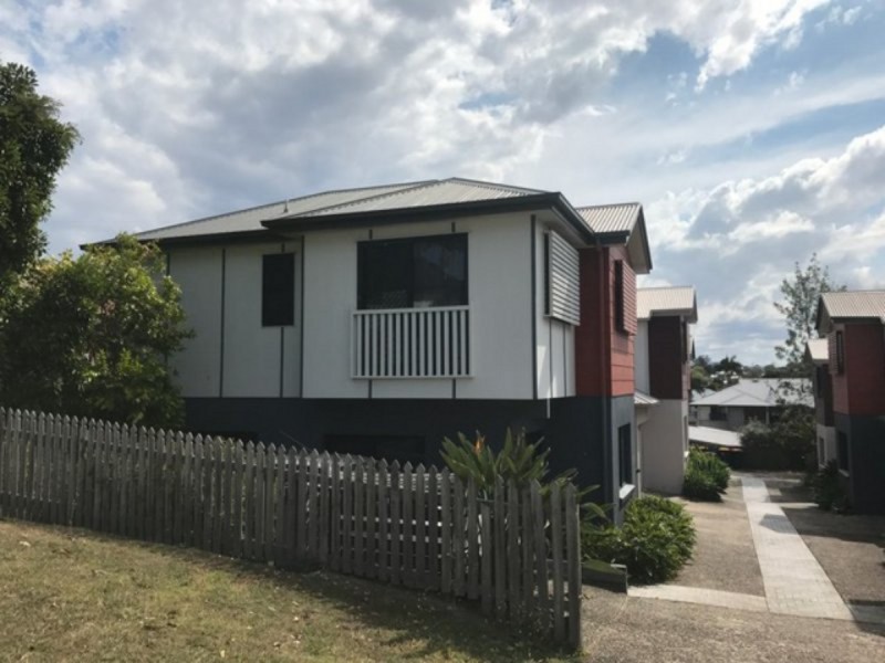 4/50 Sizer Street, Everton Park QLD 4053