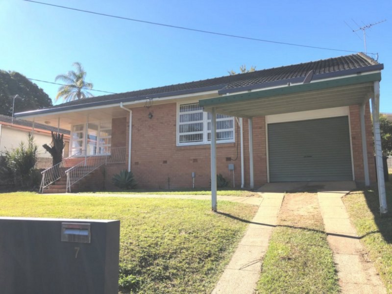 7 Ohio Street, Aspley QLD 4034