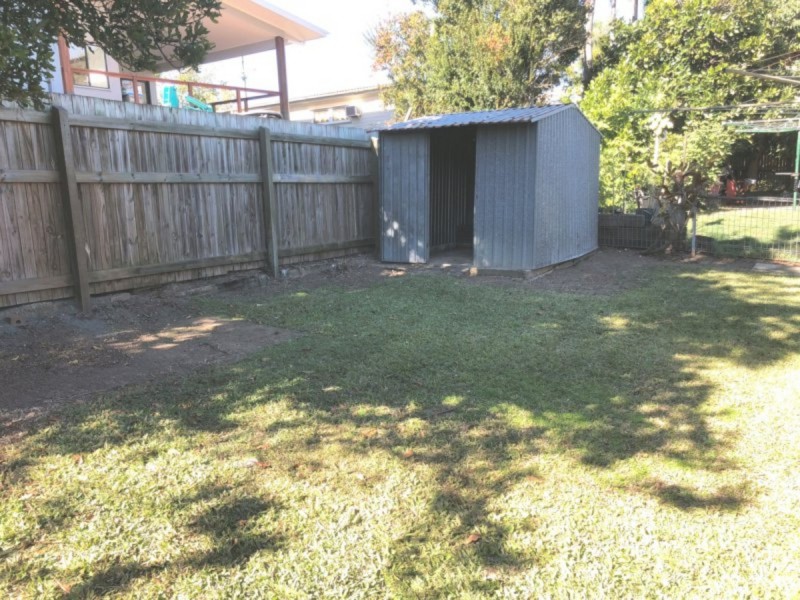 7 Ohio Street, Aspley QLD 4034