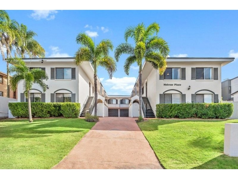 8/10 Terrace Street, Newmarket QLD 4051