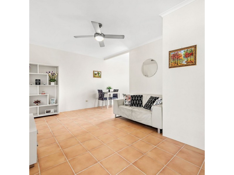 8/10 Terrace Street, Newmarket QLD 4051