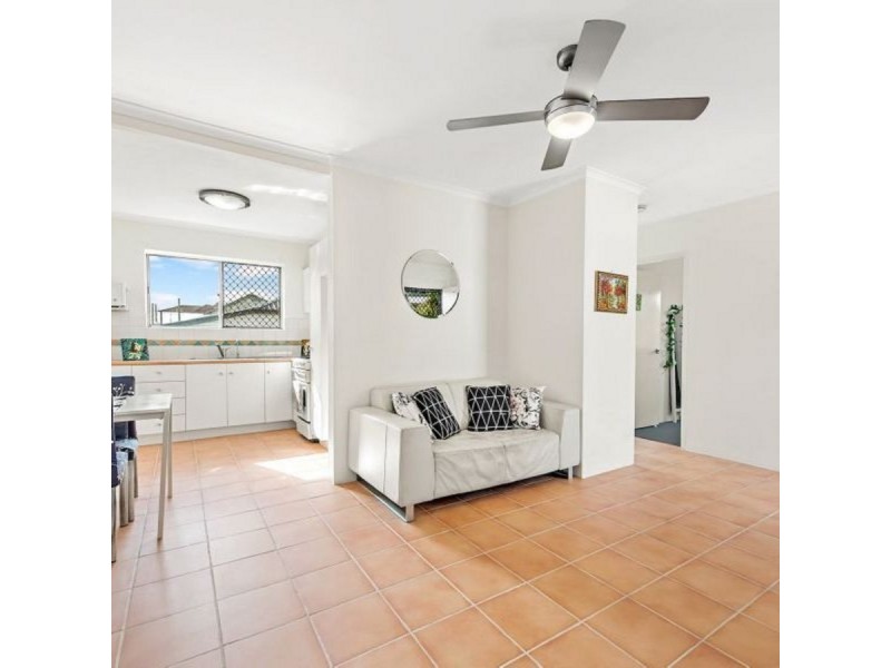 8/10 Terrace Street, Newmarket QLD 4051