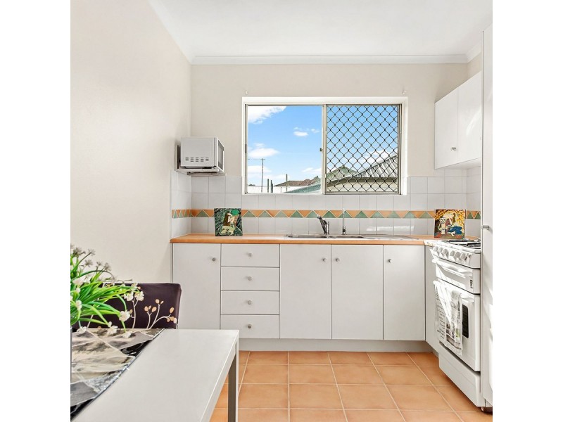 8/10 Terrace Street, Newmarket QLD 4051