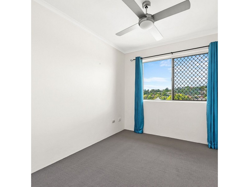 8/10 Terrace Street, Newmarket QLD 4051