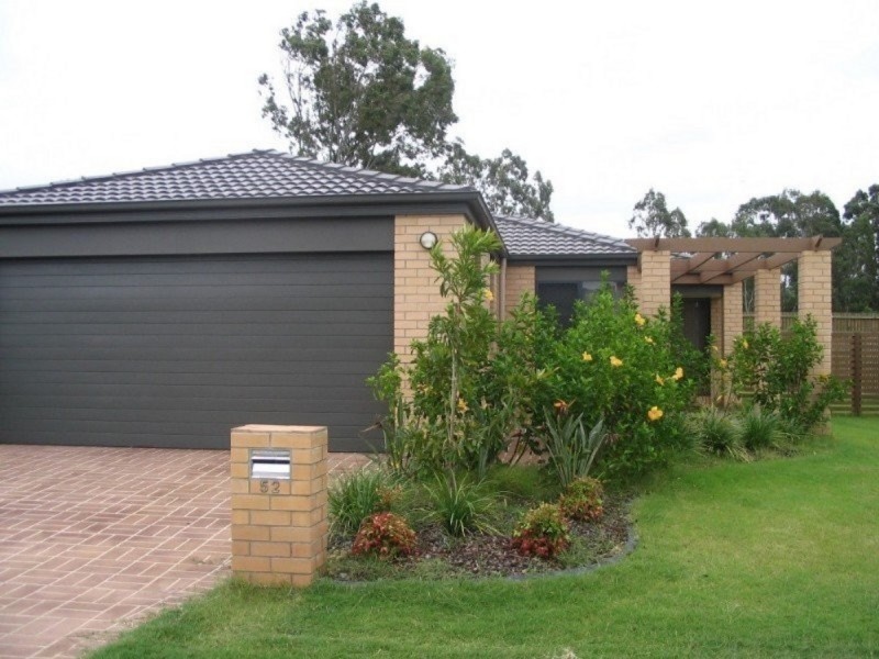 52 Macaranga Crescent, Carseldine QLD 4034