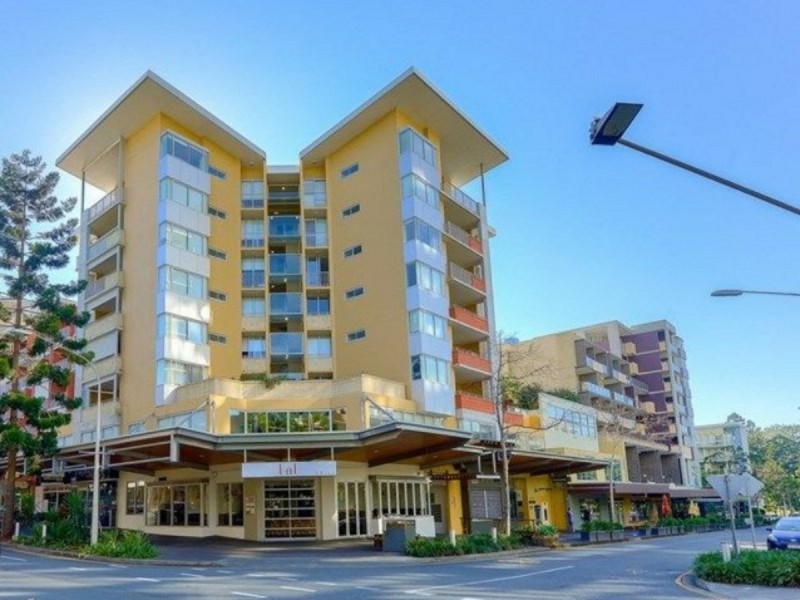 4405/57 Musk Avenue, Kelvin Grove QLD 4059