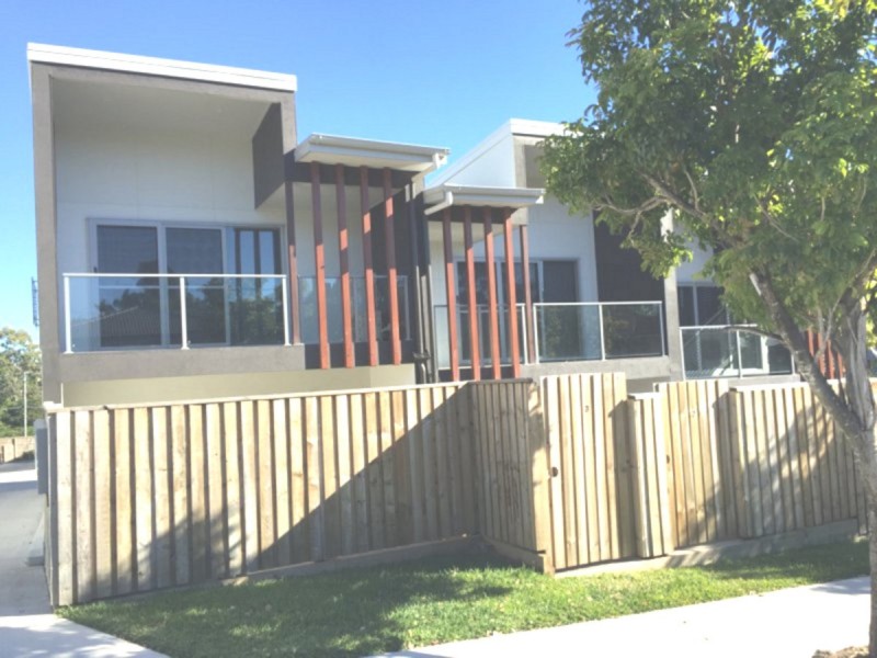 3/8 Wynford Street, Aspley QLD 4034