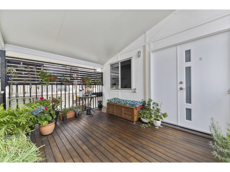 5/470 Hamilton Road, Chermside QLD 4032