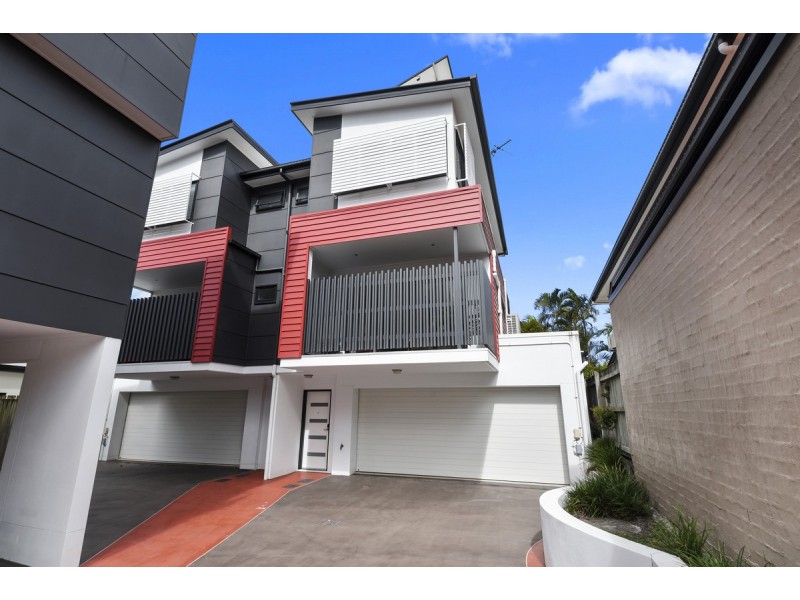 4/21 Buruda Street, Chermside QLD 4032