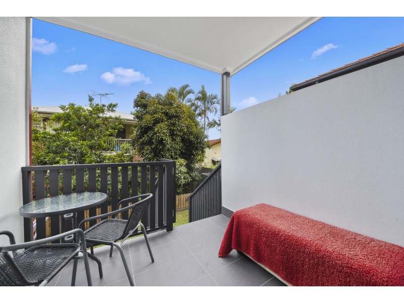 4/21 Buruda Street, Chermside QLD 4032