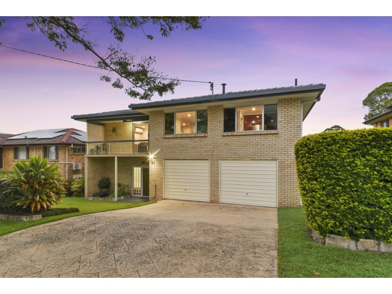 24 Pacific Street, Chermside West QLD 4032