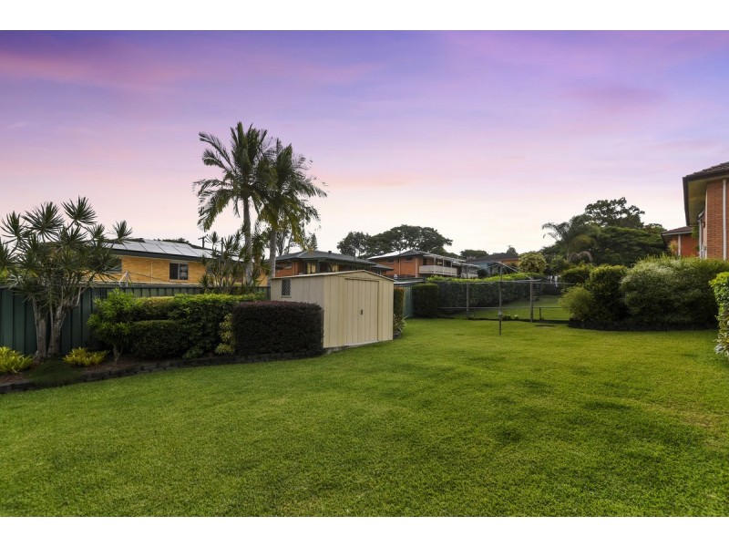 24 Pacific Street, Chermside West QLD 4032