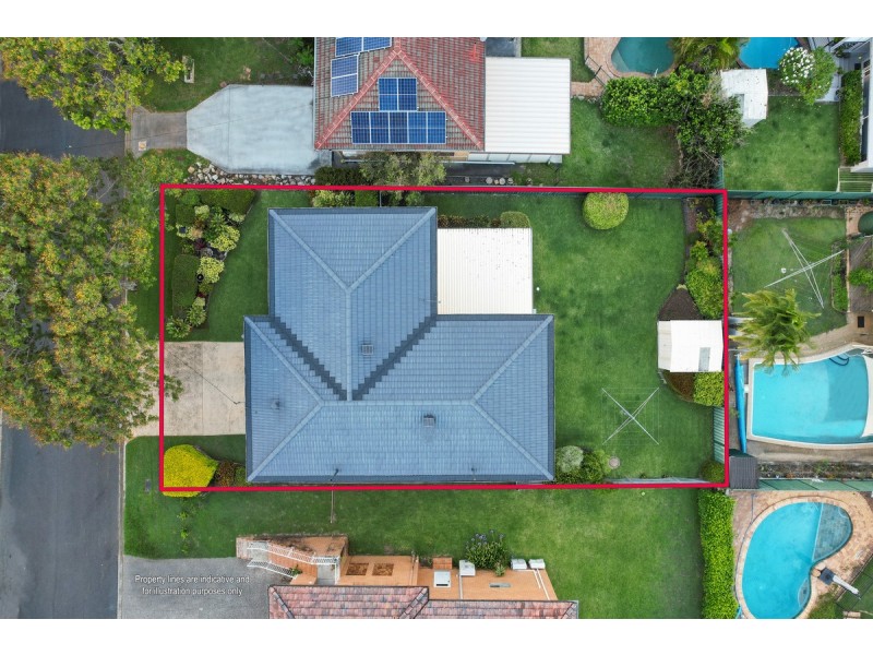 24 Pacific Street, Chermside West QLD 4032