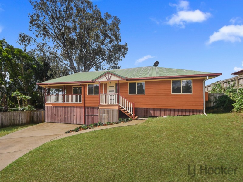 35 Aramis Place, Nudgee QLD 4014