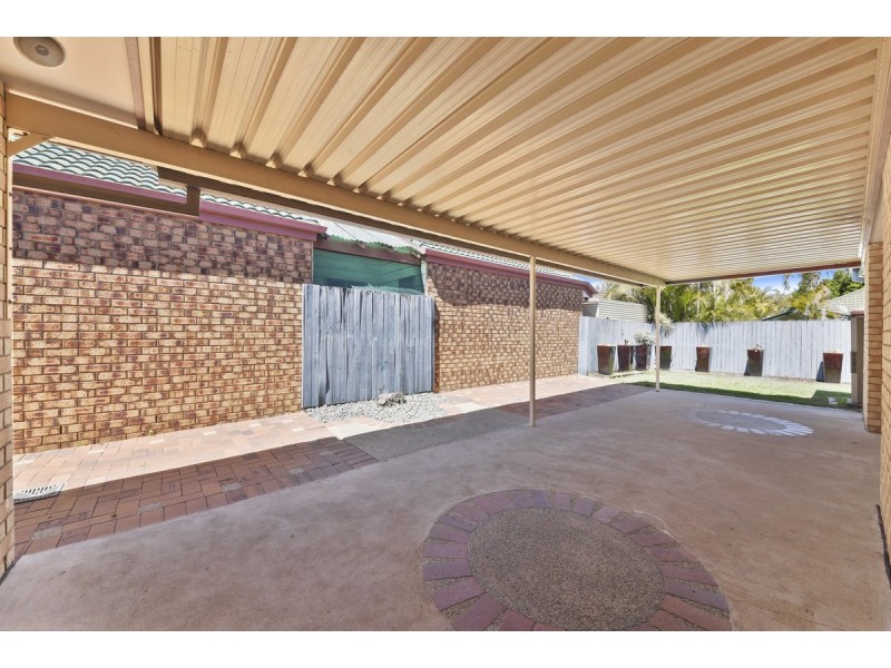 7 Manitoba Place, Wavell Heights QLD 4012