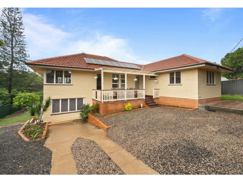 558 Robinson Road West, Aspley QLD 4034