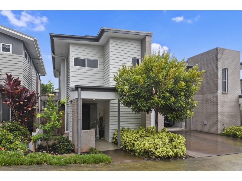 23/33 Lacey Road, Carseldine QLD 4034