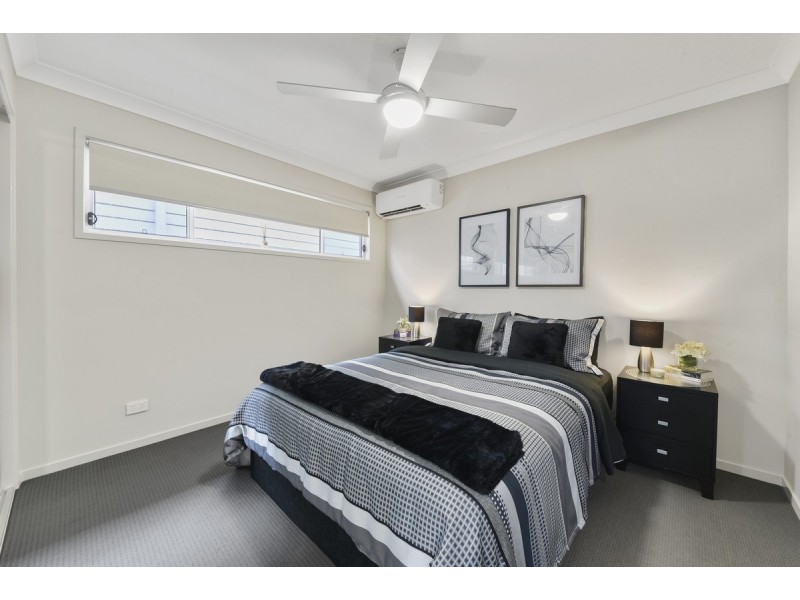 23/33 Lacey Road, Carseldine QLD 4034