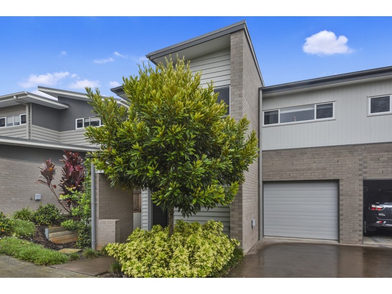 23/33 Lacey Road, Carseldine QLD 4034