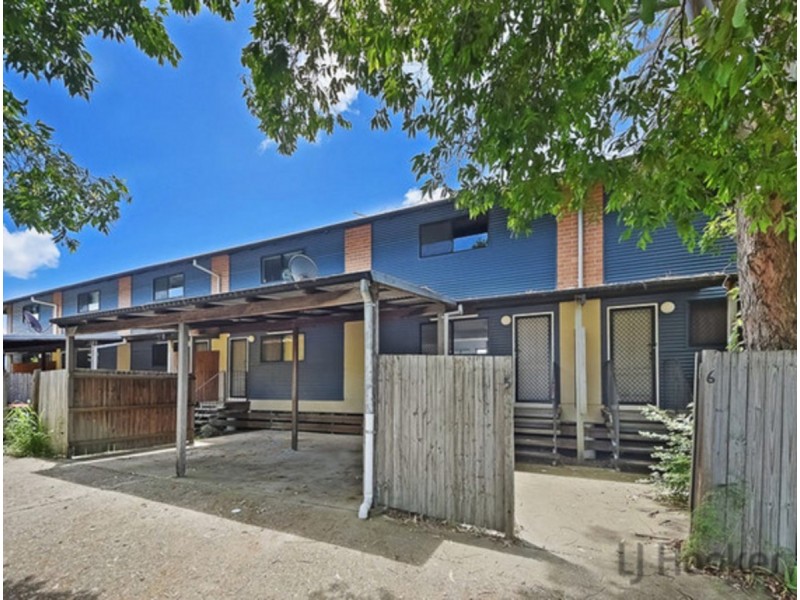 4/205 Zillmere Road, Zillmere QLD 4034