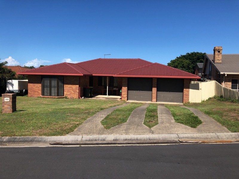 8 Heylor Court, Bracken Ridge QLD 4017