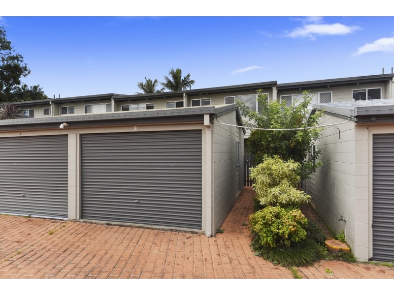 3/29 Arbor Street, Ferny Grove QLD 4055