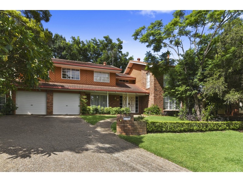 14 Tutoko Court, Aspley QLD 4034