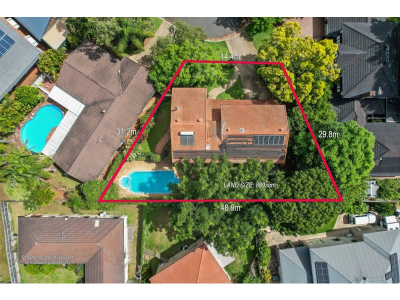 14 Tutoko Court, Aspley QLD 4034