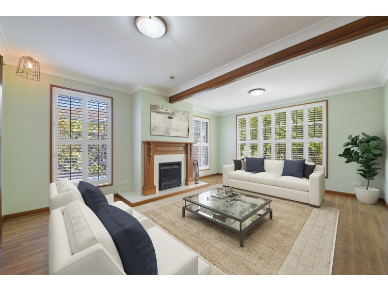 14 Tutoko Court, Aspley QLD 4034