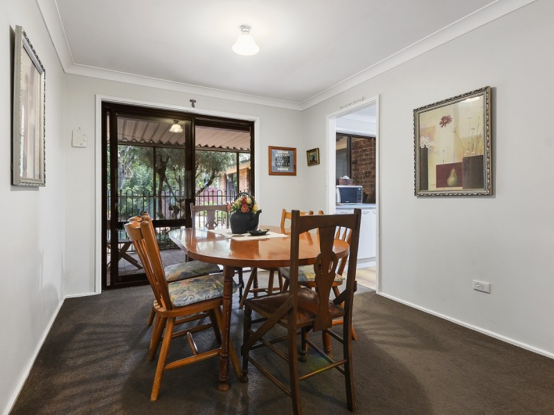 103 Aberdeen Parade, Boondall QLD 4034