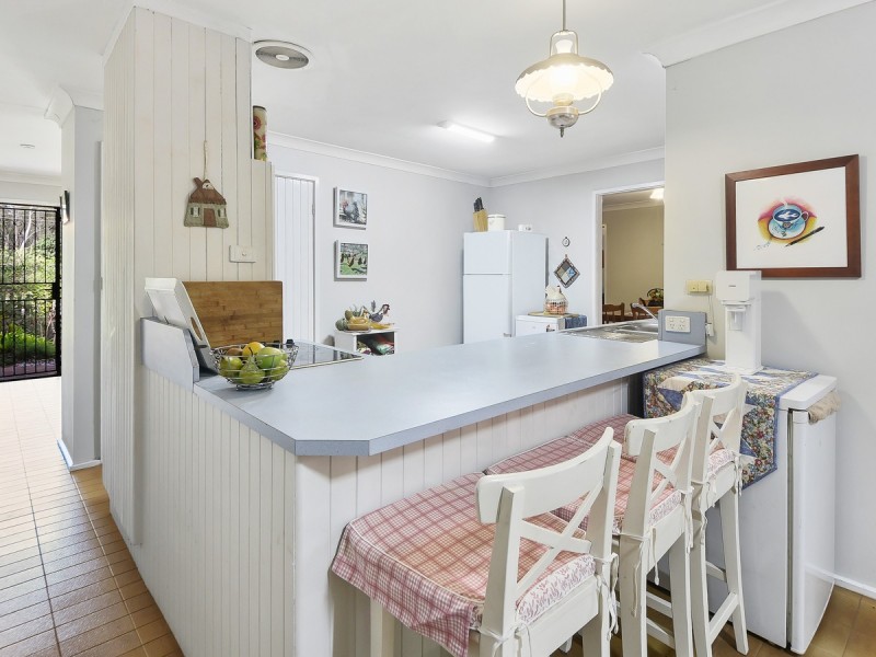 103 Aberdeen Parade, Boondall QLD 4034