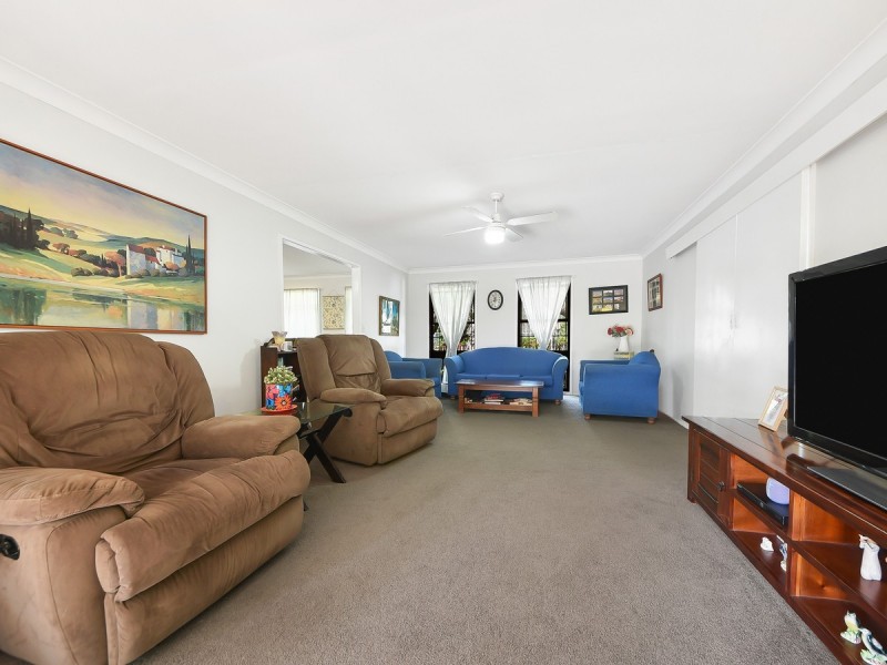 103 Aberdeen Parade, Boondall QLD 4034