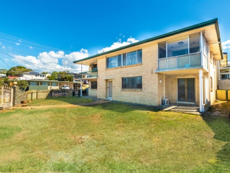 332 Maundrell Tce, Aspley QLD 4034