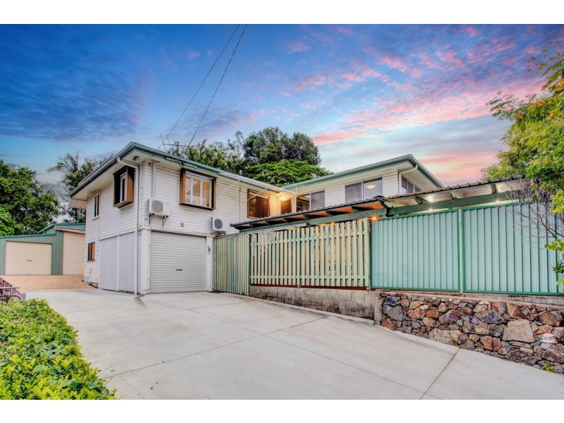 8 Narthanya Street, Chermside West QLD 4032