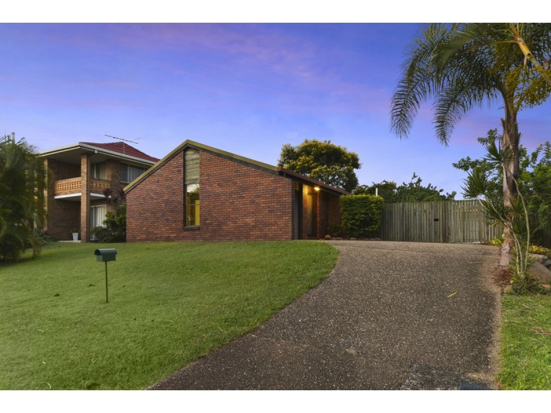 14 Quantum Street, Carseldine QLD 4034