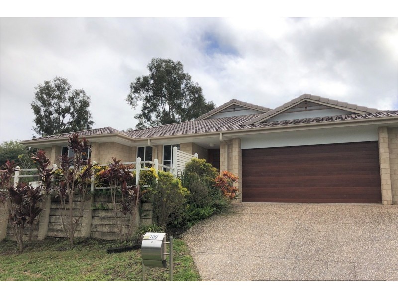129 McGinn Road, Ferny Grove QLD 4055