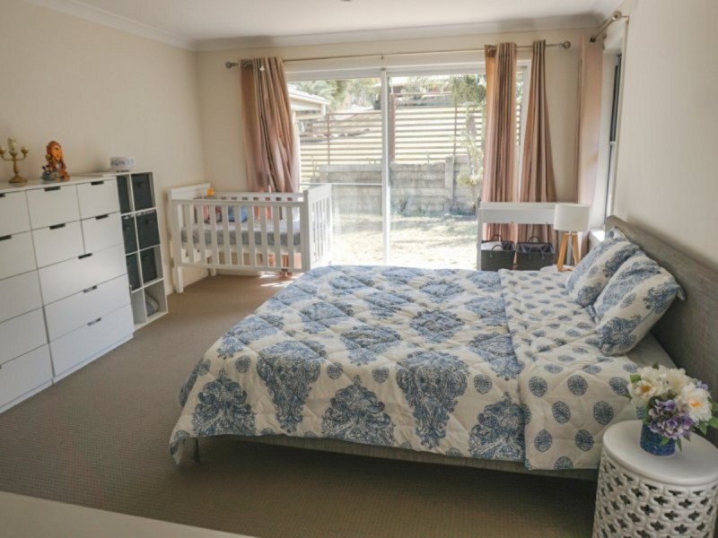 129 McGinn Road, Ferny Grove QLD 4055