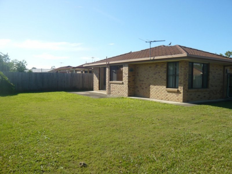 4 Burrabi Street, Bald Hills QLD 4036